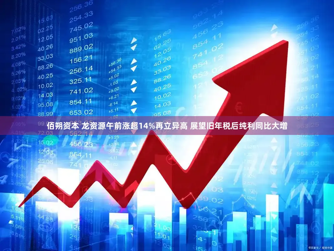 佰朔资本 龙资源午前涨超14%再立异高 展望旧年税后纯利同比大增