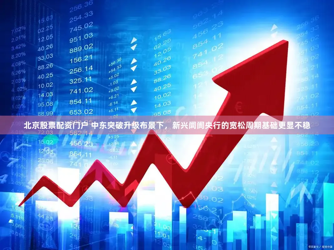 北京股票配资门户 中东突破升级布景下，新兴阛阓央行的宽松周期基础更显不稳