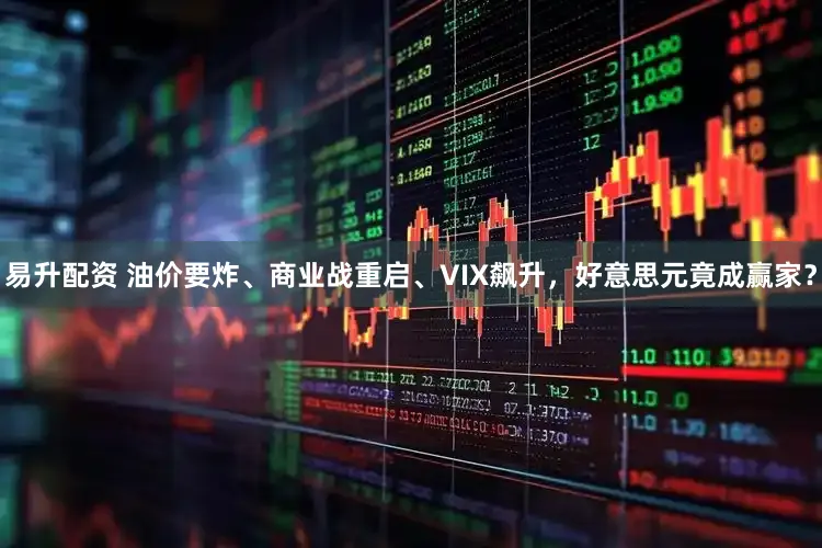 易升配资 油价要炸、商业战重启、VIX飙升，好意思元竟成赢家？