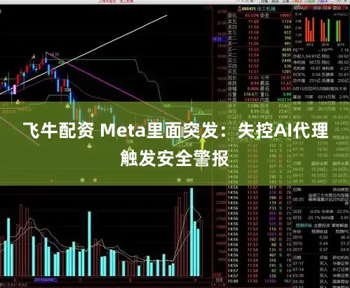 飞牛配资 Meta里面突发：失控AI代理触发安全警报