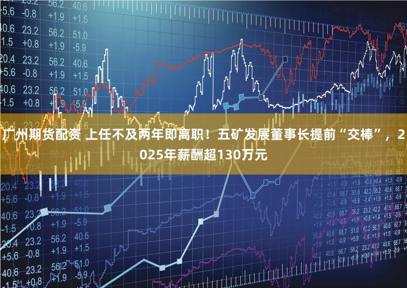 广州期货配资 上任不及两年即离职!五矿发展董事长提前“交棒”,2025年薪酬超130万元