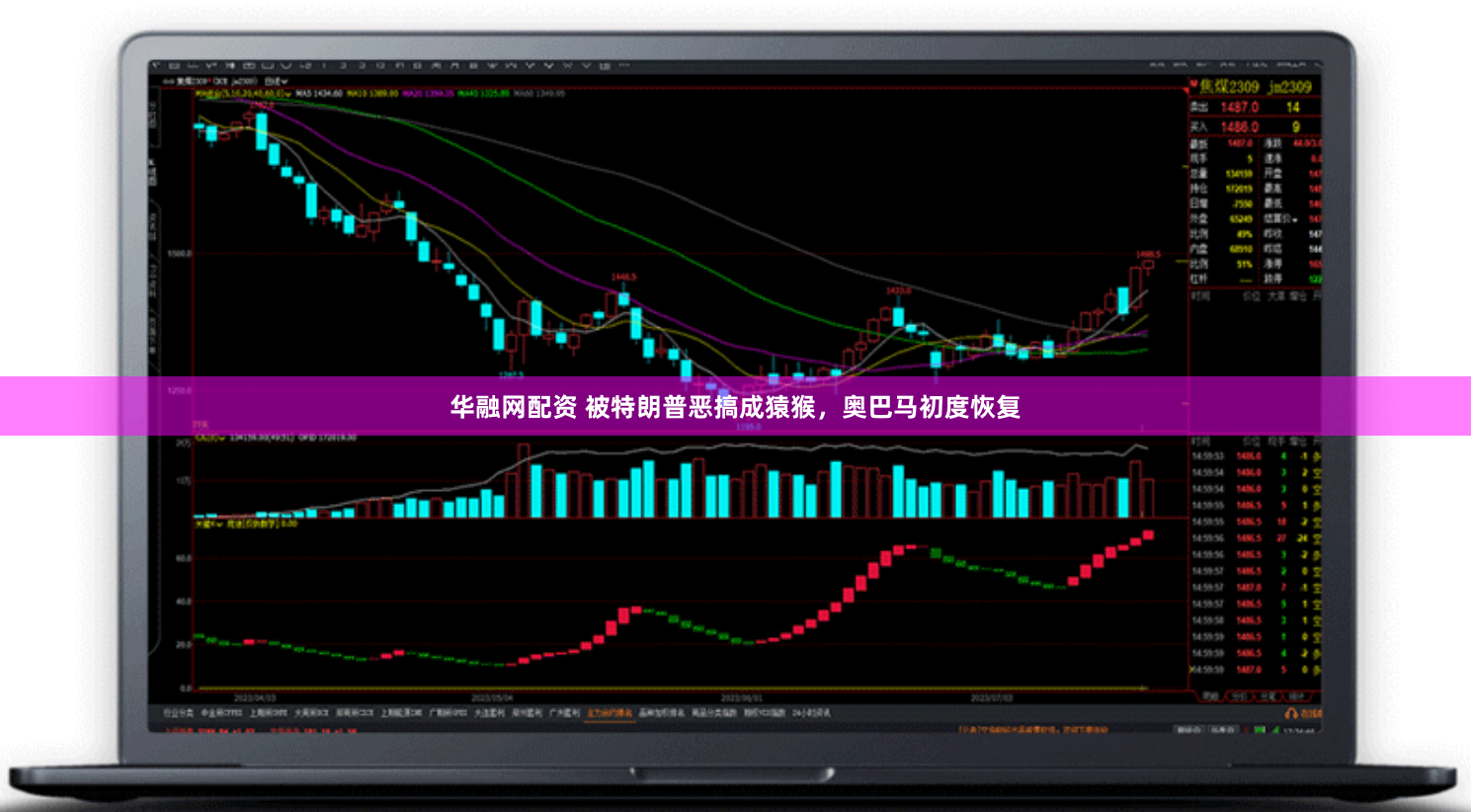 华融网配资 被特朗普恶搞成猿猴,奥巴马初度恢复