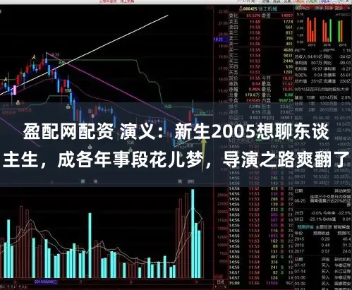 盈配网配资 演义：新生2005想聊东谈主生，成各年事段花儿梦，导演之路爽翻了
